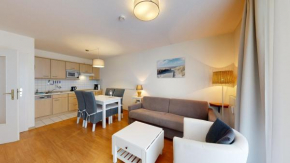 Apartmenthaus Binzer Sterne Haus 1, Binz